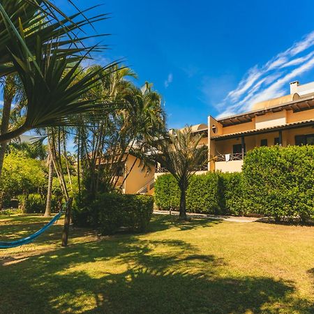 Florianópolis Pousada Vila Tamarindo Eco Lodge מראה חיצוני תמונה