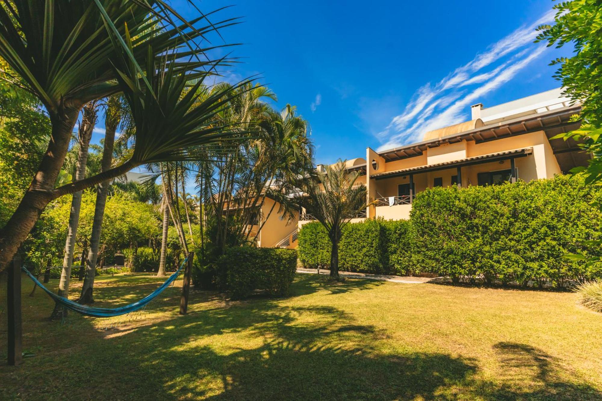 Florianópolis Pousada Vila Tamarindo Eco Lodge מראה חיצוני תמונה