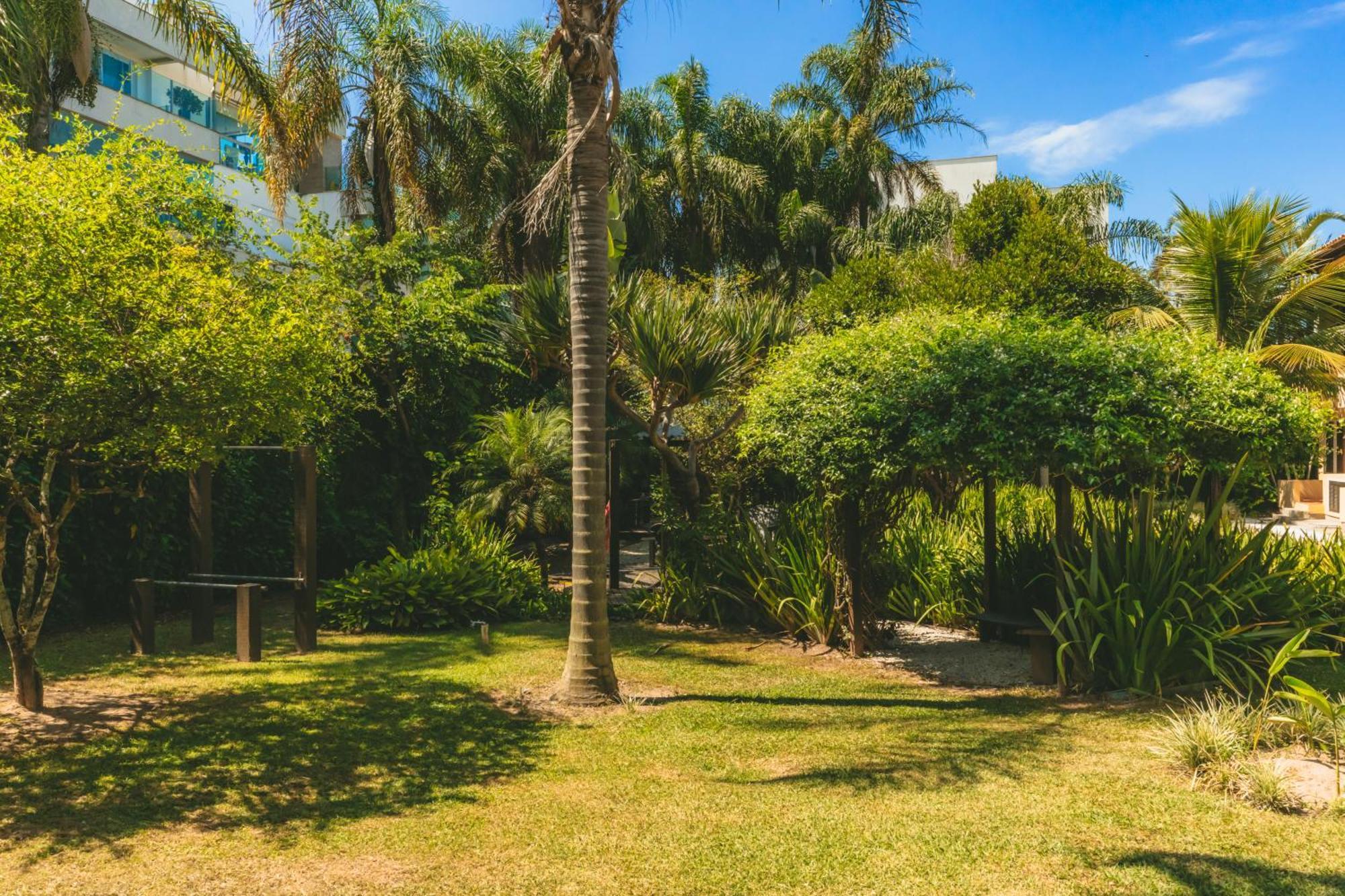 Florianópolis Pousada Vila Tamarindo Eco Lodge מראה חיצוני תמונה