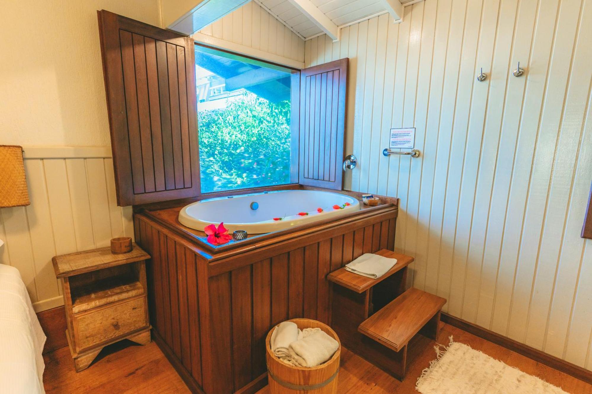 Florianópolis Pousada Vila Tamarindo Eco Lodge מראה חיצוני תמונה