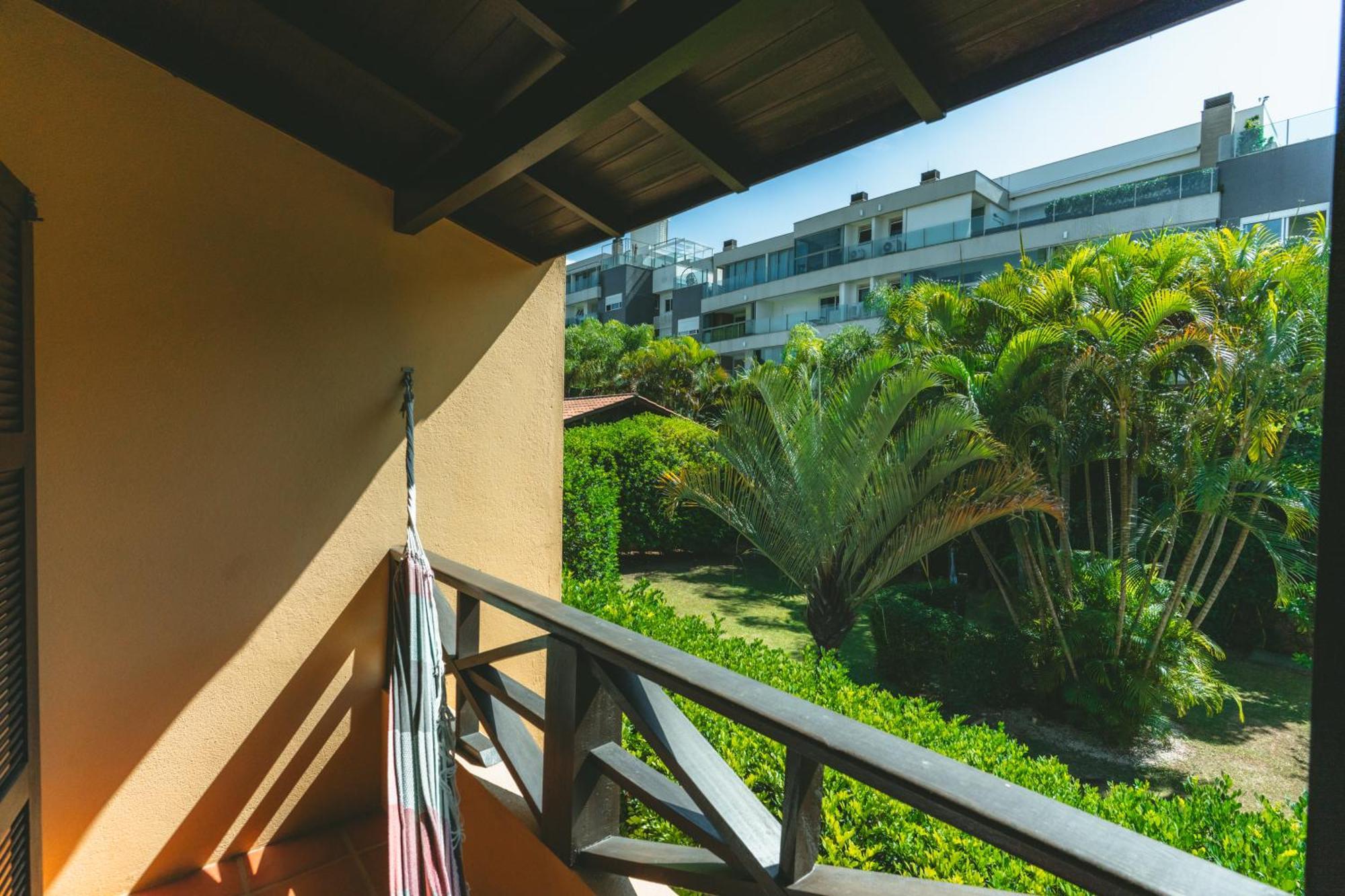 Florianópolis Pousada Vila Tamarindo Eco Lodge מראה חיצוני תמונה