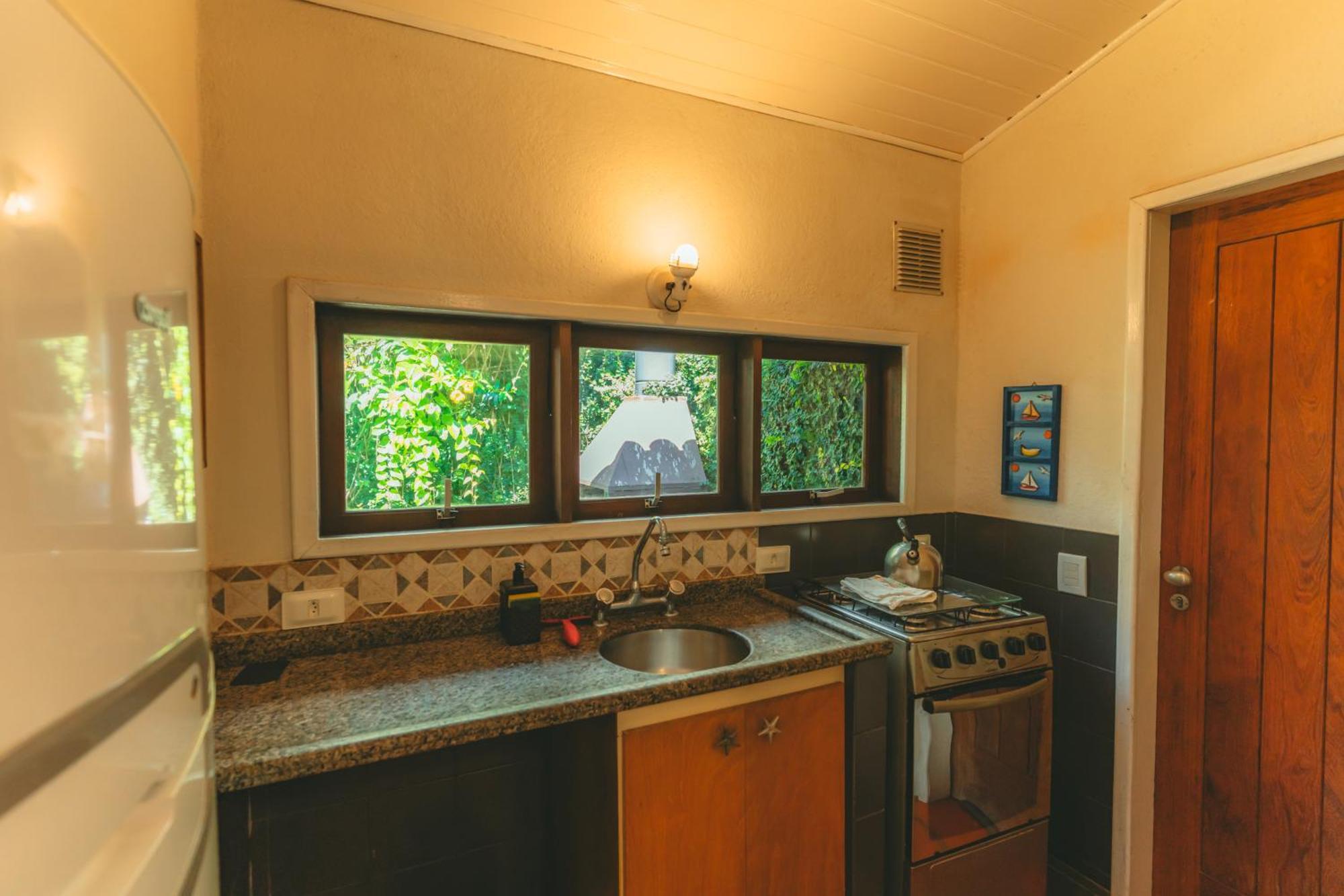 Florianópolis Pousada Vila Tamarindo Eco Lodge מראה חיצוני תמונה